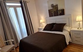 Apartamento Torres