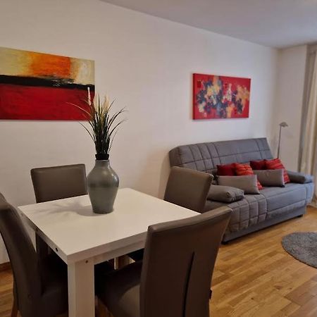 Apartamento Torres Valencia Exterior photo