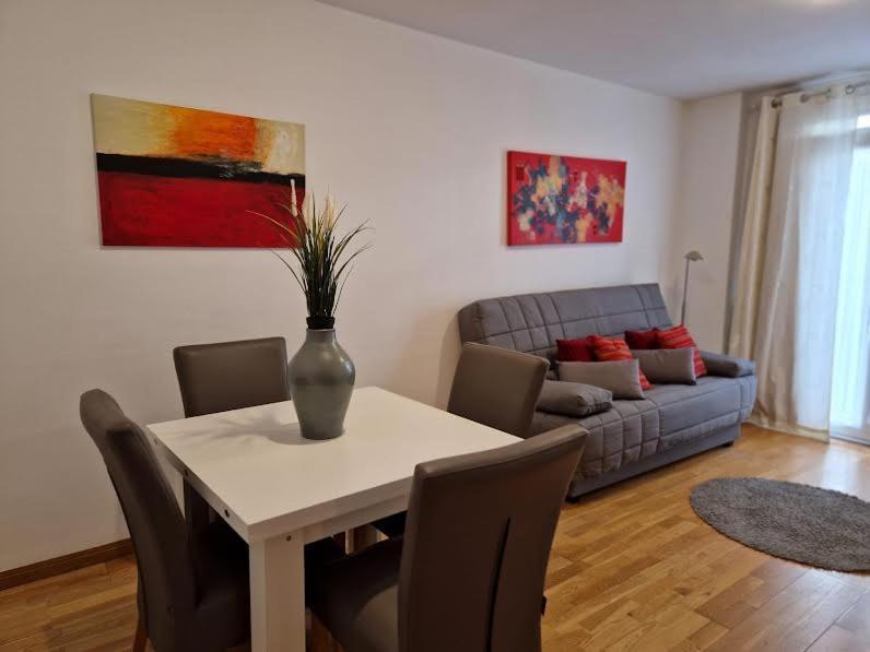 Apartamento Torres Valencia Exterior photo